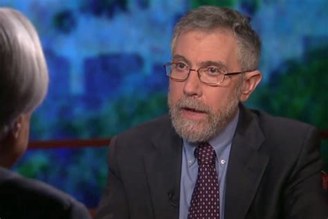 Krugman: Speed of America’s recovery from the pandemic is incredible